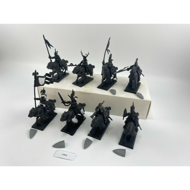 Chevaliers du royaume