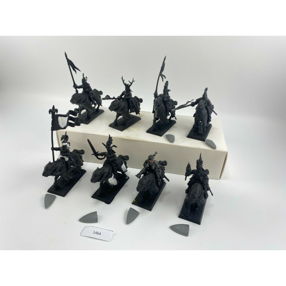 Chevaliers du royaume