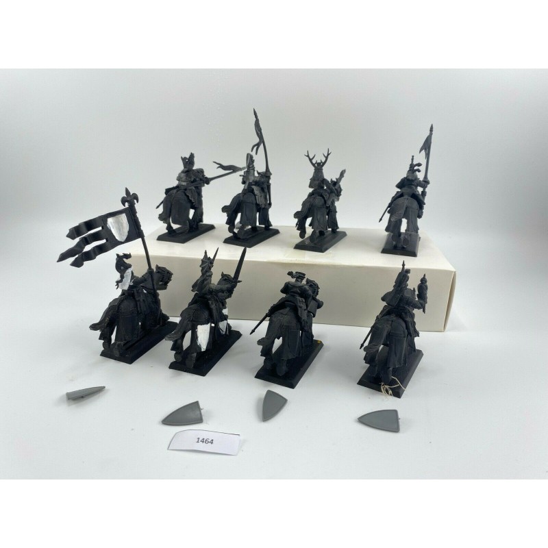 Chevaliers du royaume