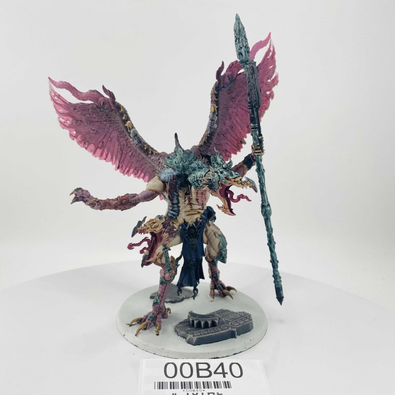 Kairos Fateweaver