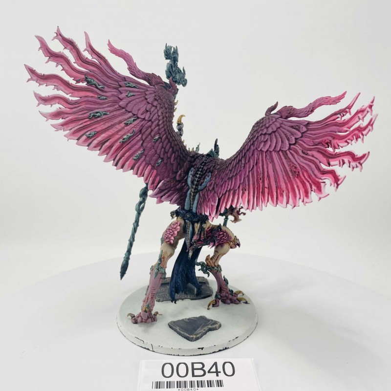 Kairos Fateweaver