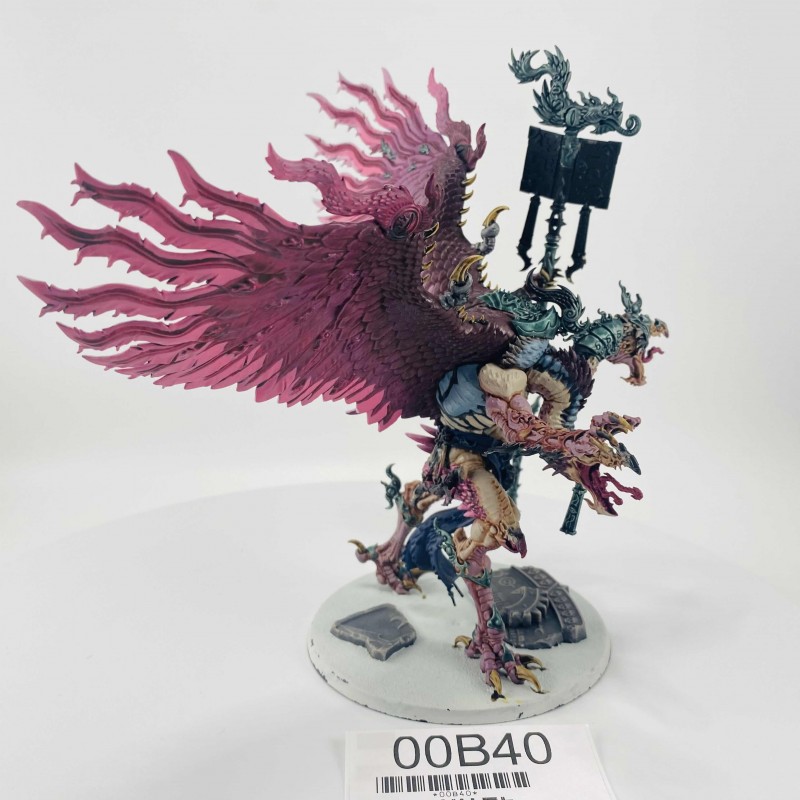 Kairos Fateweaver