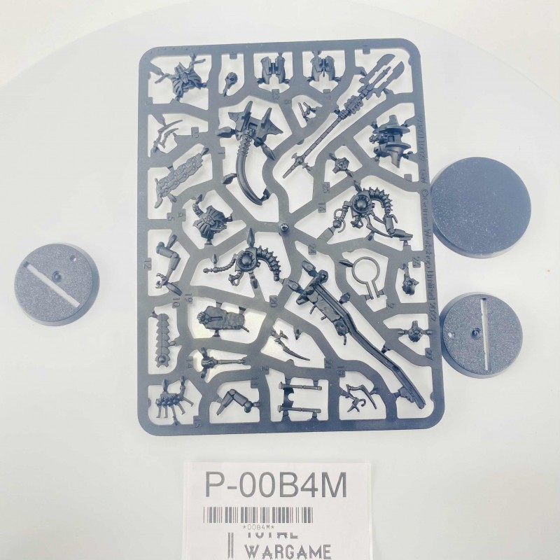 Kill Team : Cercle Hiérotek