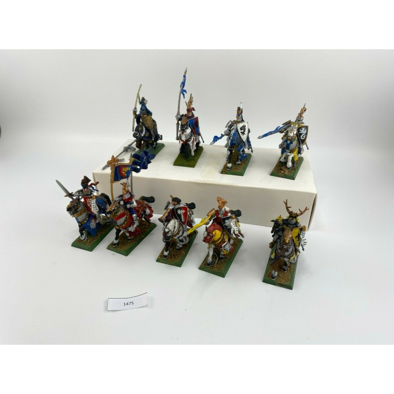 Chevaliers du royaume