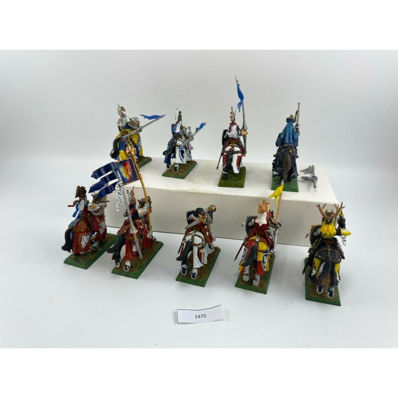 Chevaliers du royaume