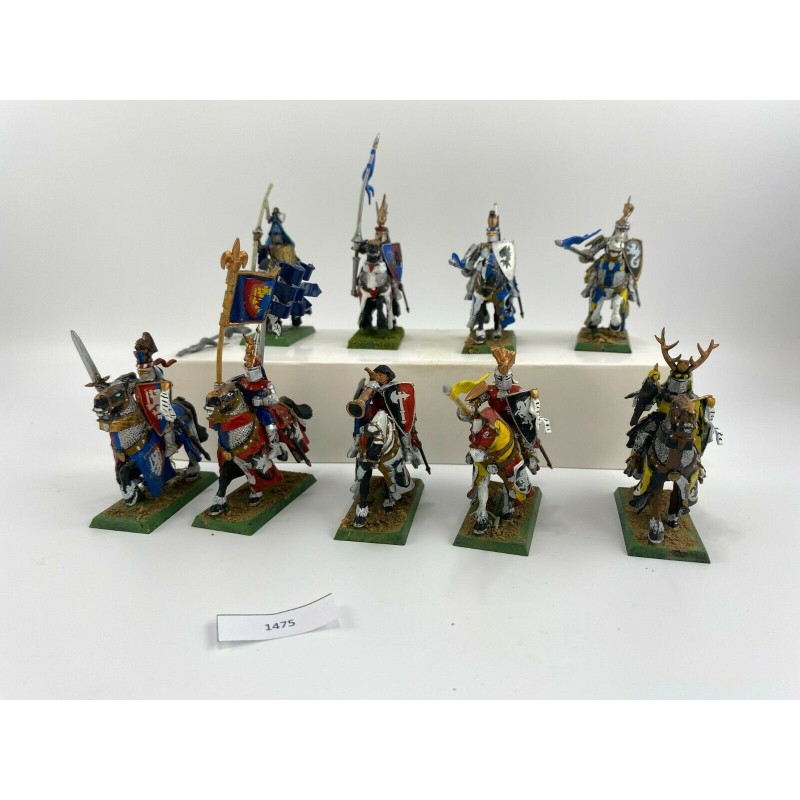 Chevaliers du royaume