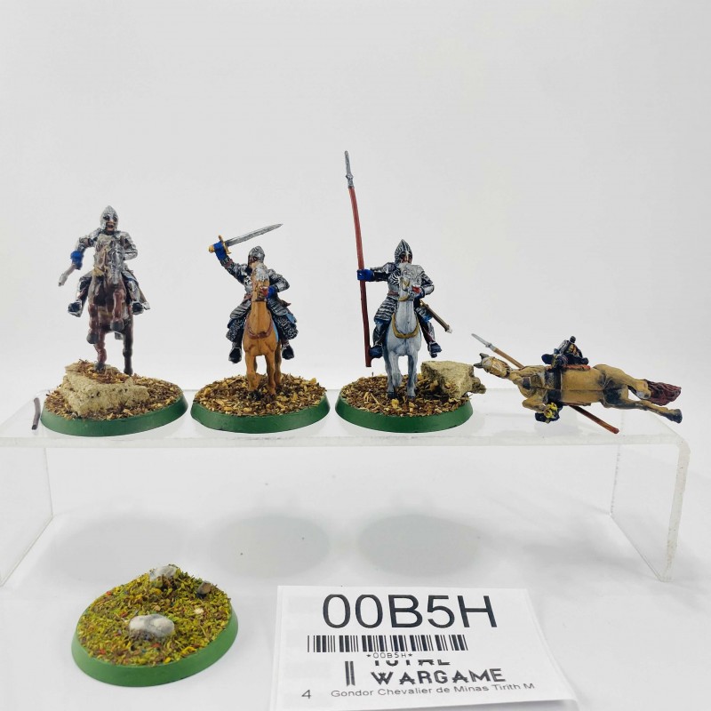 Gondor Chevalier de Minas Tirith