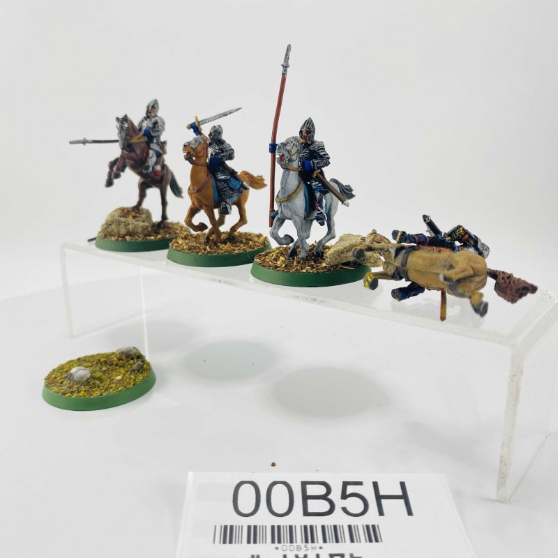 Gondor Chevalier de Minas Tirith