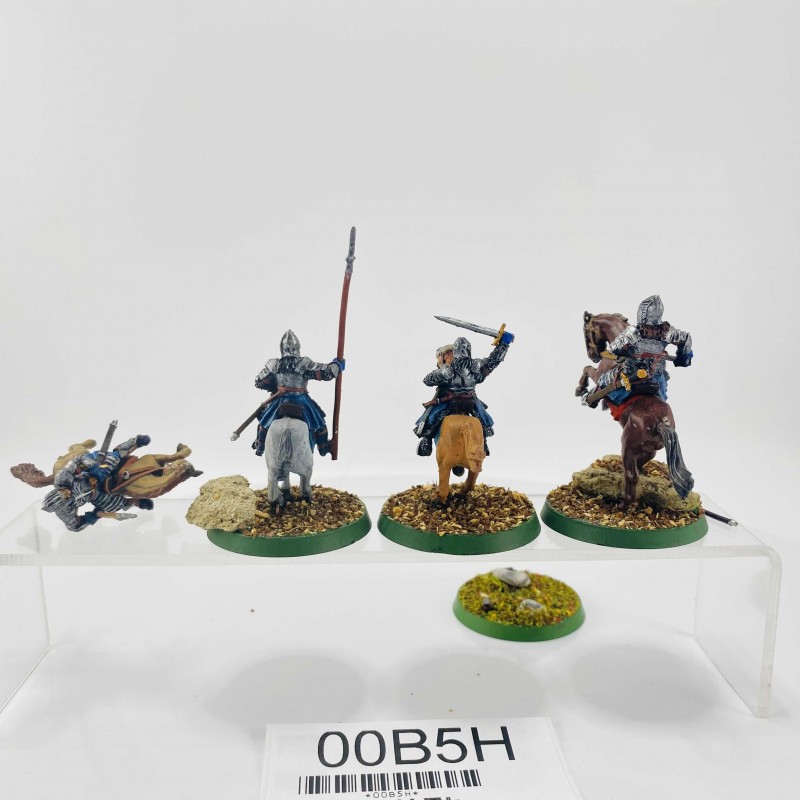 Gondor Chevalier de Minas Tirith