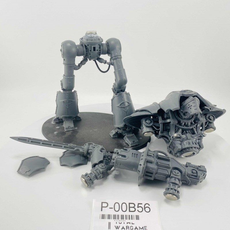 Chevalier Cerastus Castigateur