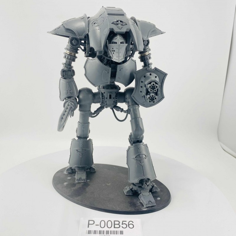 Chevalier Cerastus Castigateur