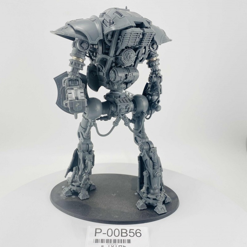 Chevalier Cerastus Castigateur