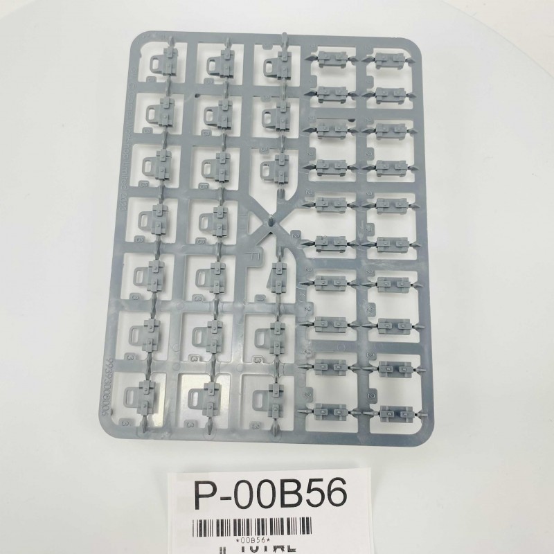 Chevalier Cerastus Castigateur