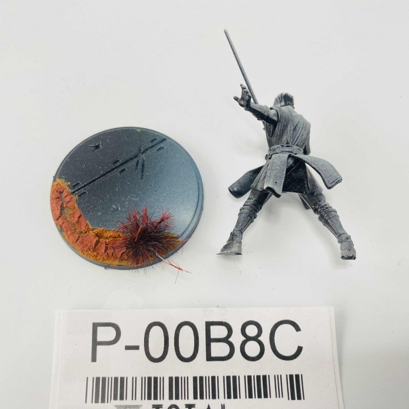 Général Anakin Skywalker + Cartes FR