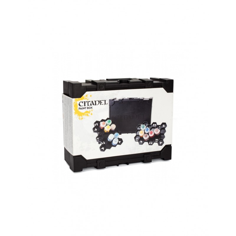 Citadel Paint Box