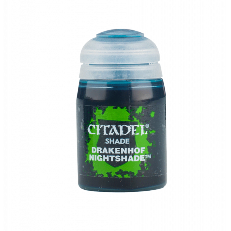 SHADE: Drakenhof Nightshade (24ml)