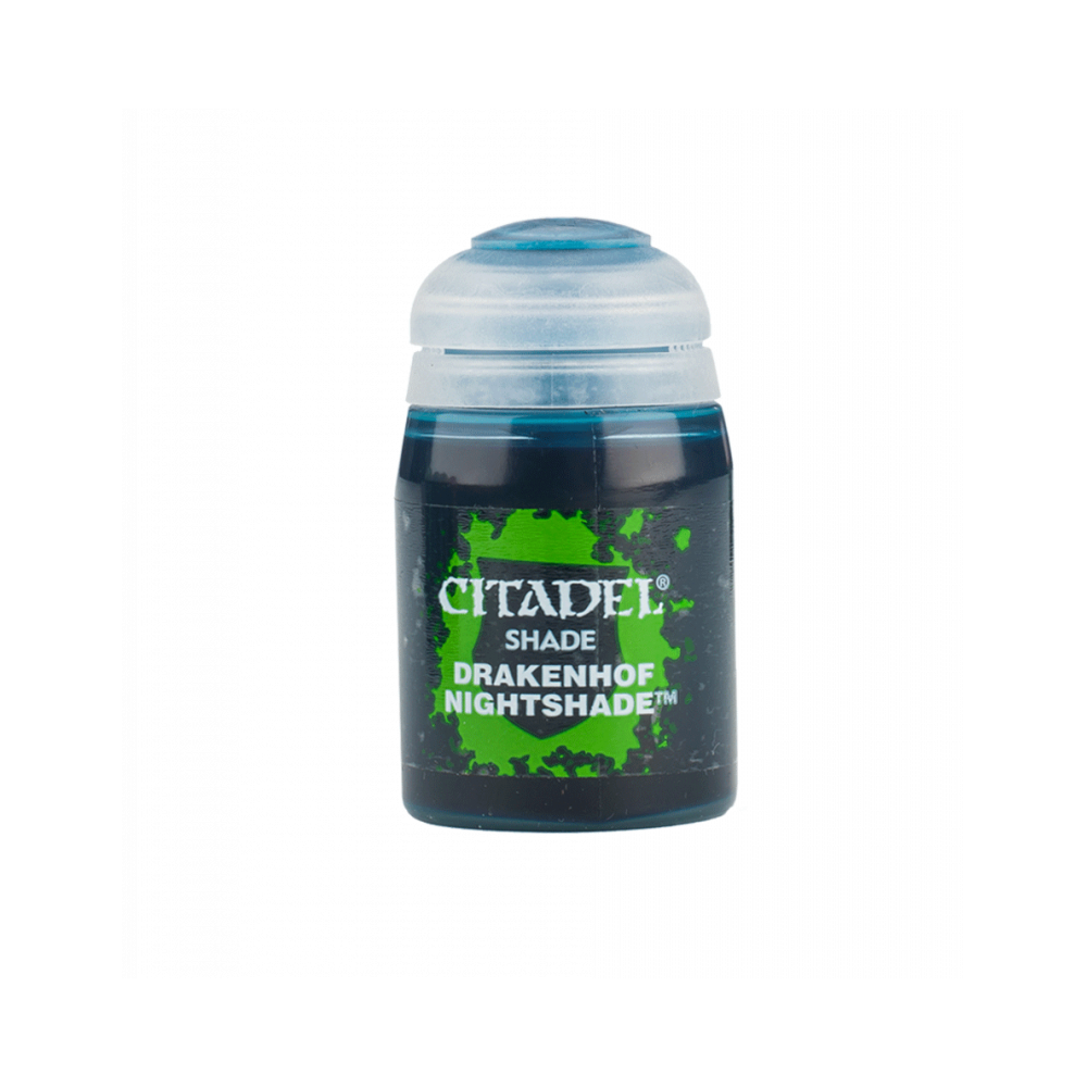 SHADE: Drakenhof Nightshade (24ml)