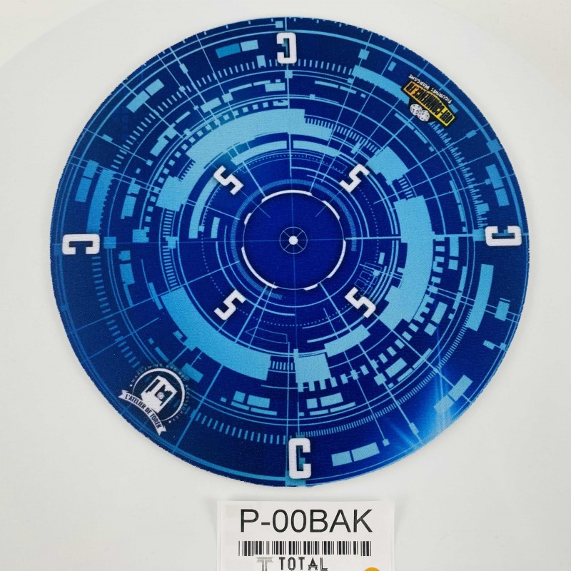 Objectifs néoprène 7,5'...