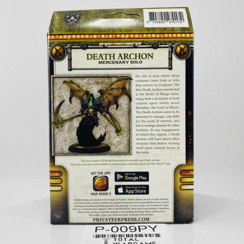 Death Archon