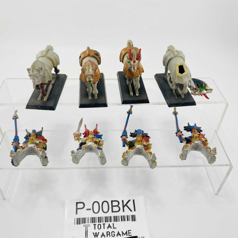 Prince dragon de Caledor