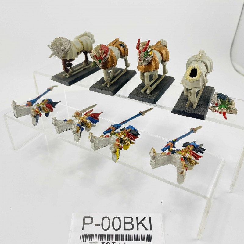 Prince dragon de Caledor