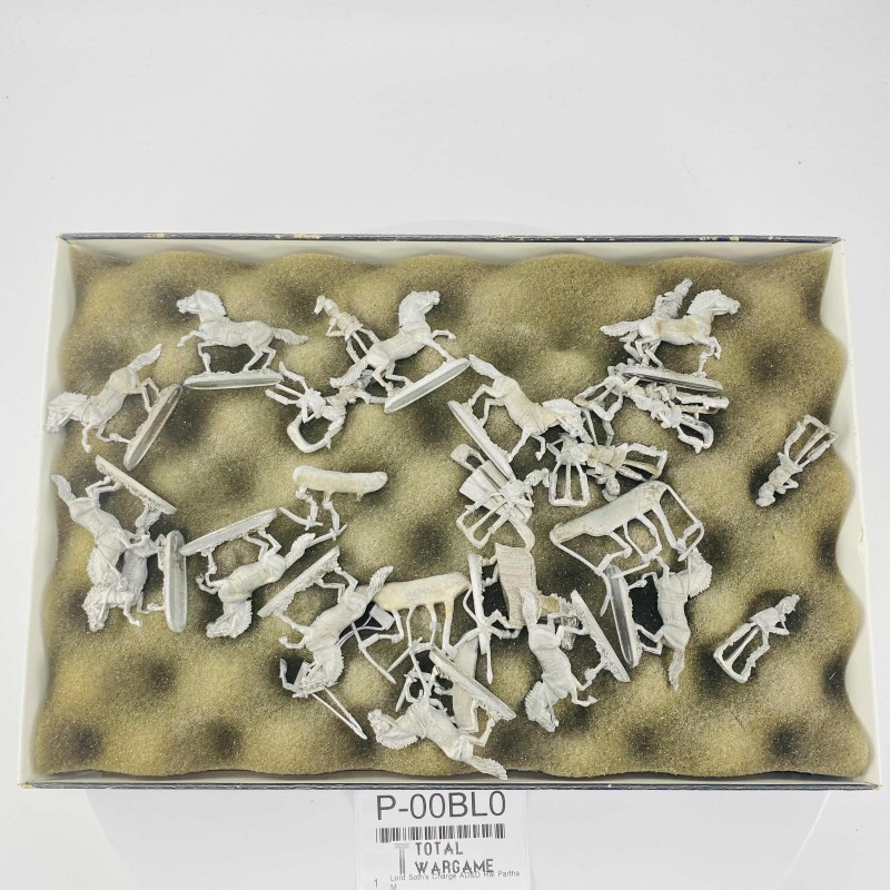 Lord Soth's Charge AD&D Ral Partha