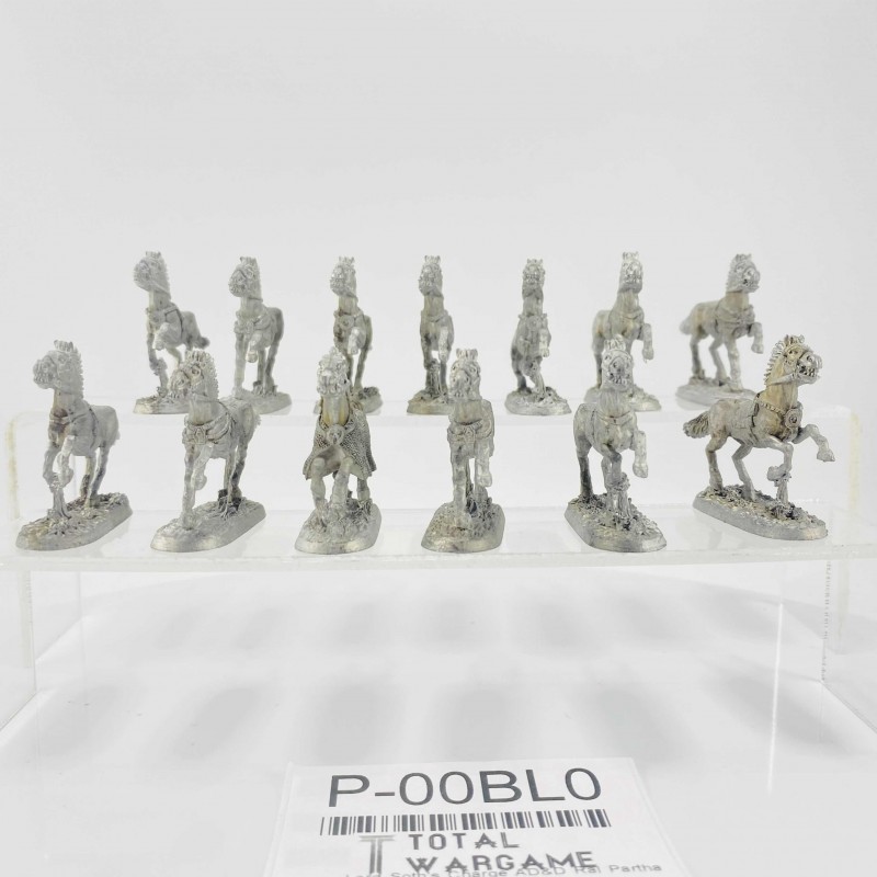 Lord Soth's Charge AD&D Ral Partha