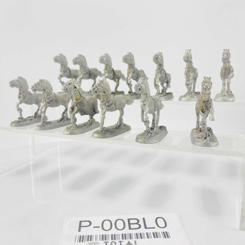 Lord Soth's Charge AD&D Ral Partha