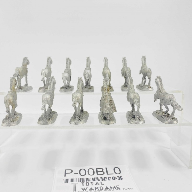 Lord Soth's Charge AD&D Ral Partha