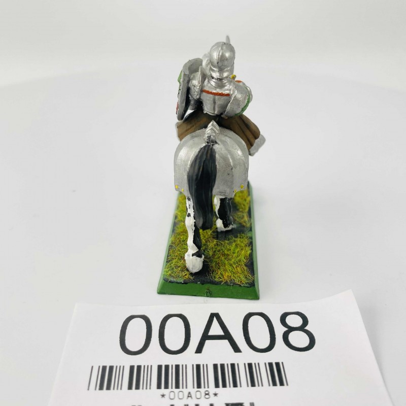 the game of fantasy battles Empire Vs Orcs FRENCH