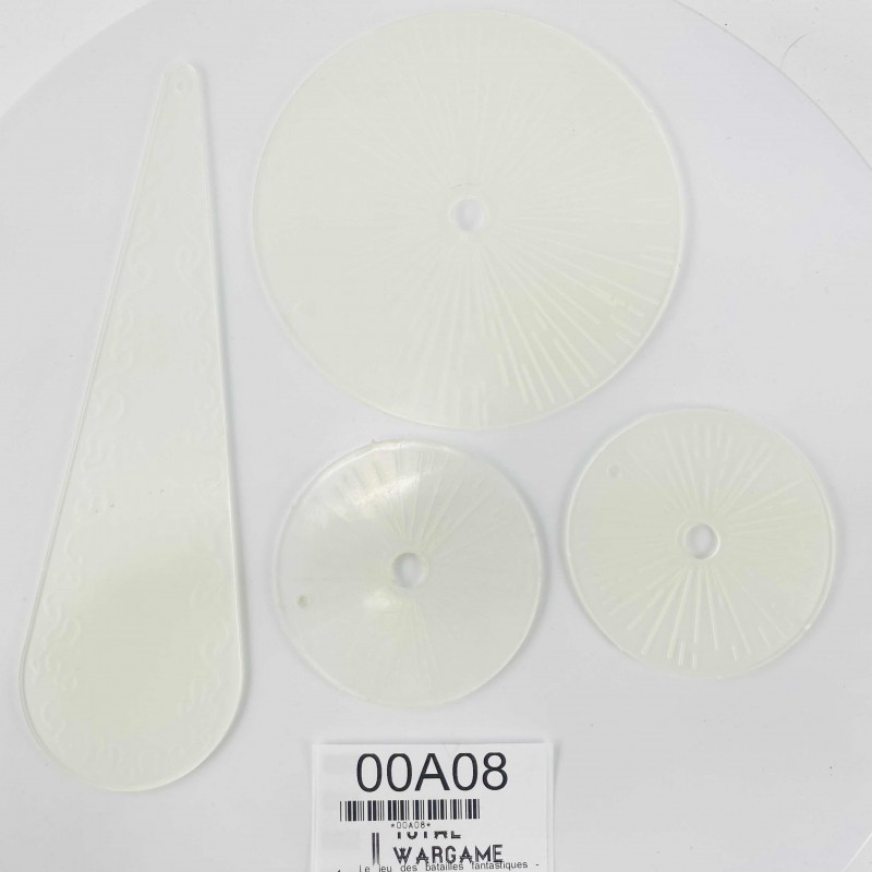 the game of fantasy battles Empire Vs Orcs FRENCH