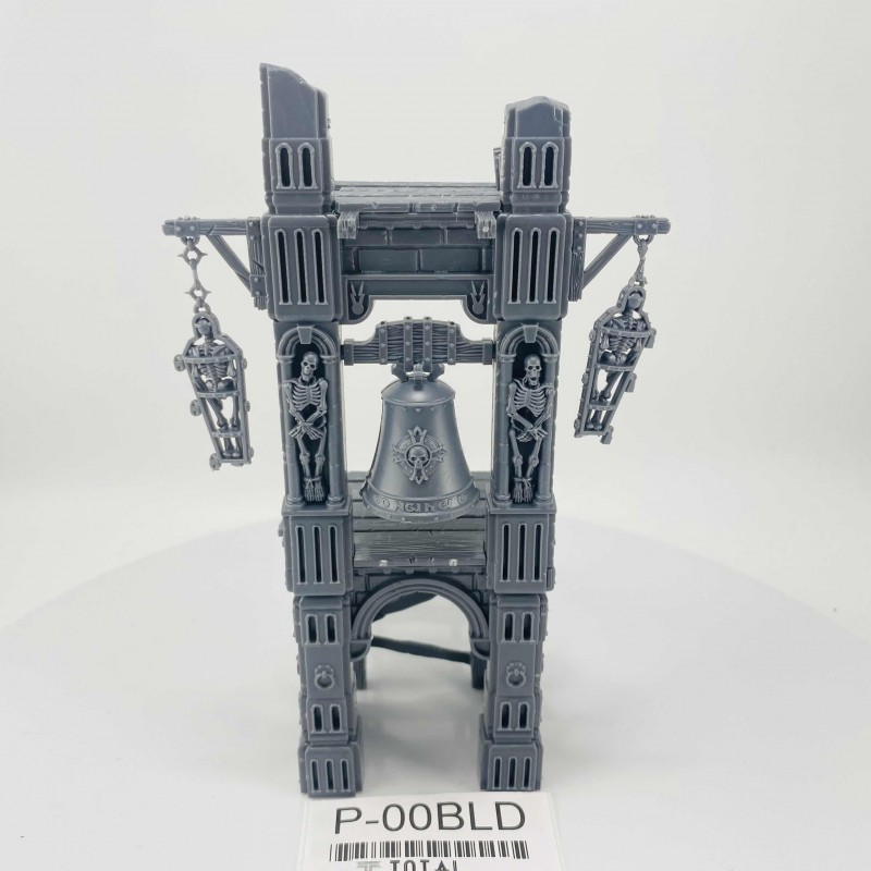 Azyrite Ruined chapel