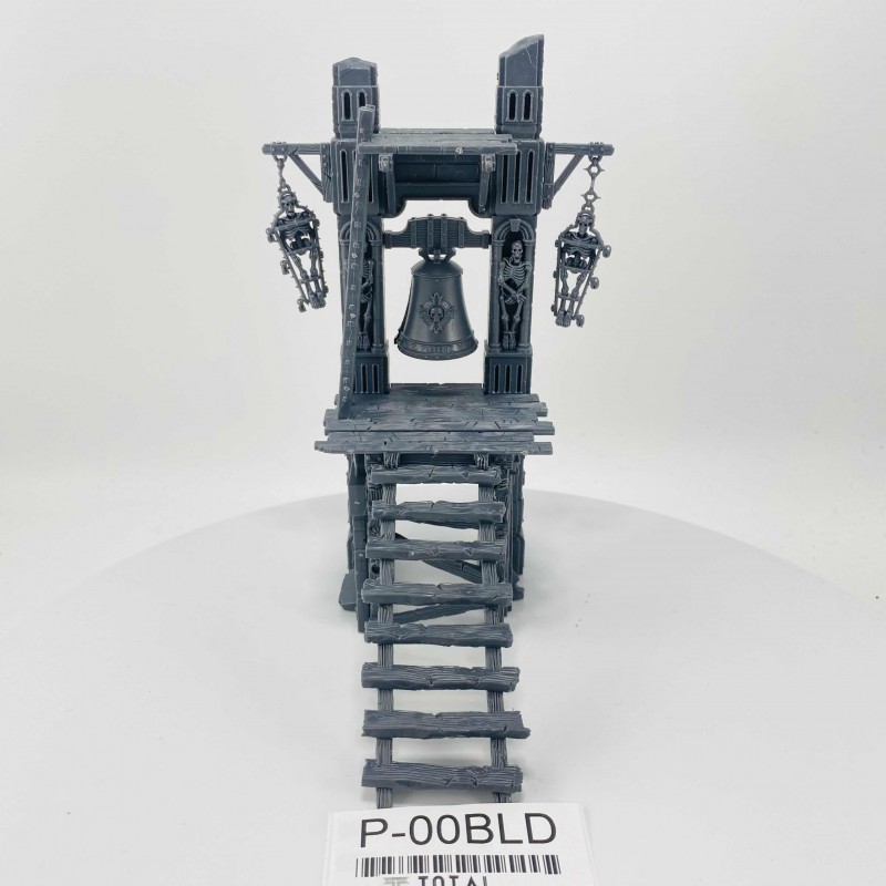 Azyrite Ruined chapel