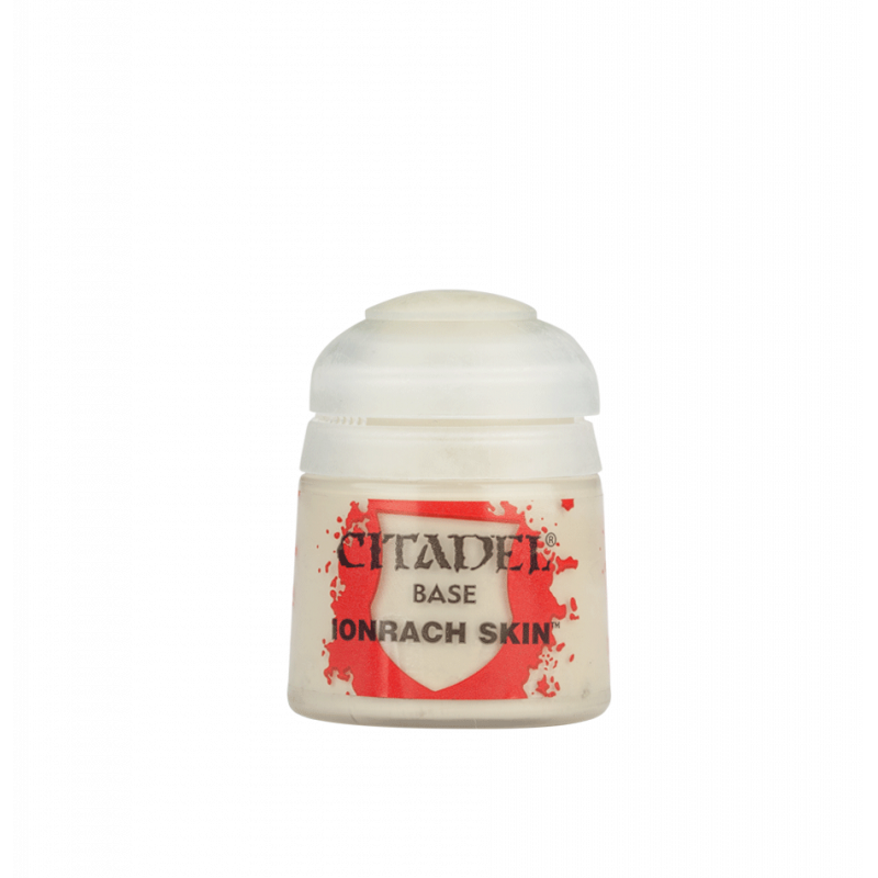 BASE: Ionrach Skin (12ML)