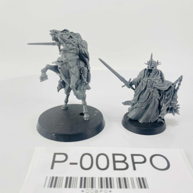 Witch King of Angmar