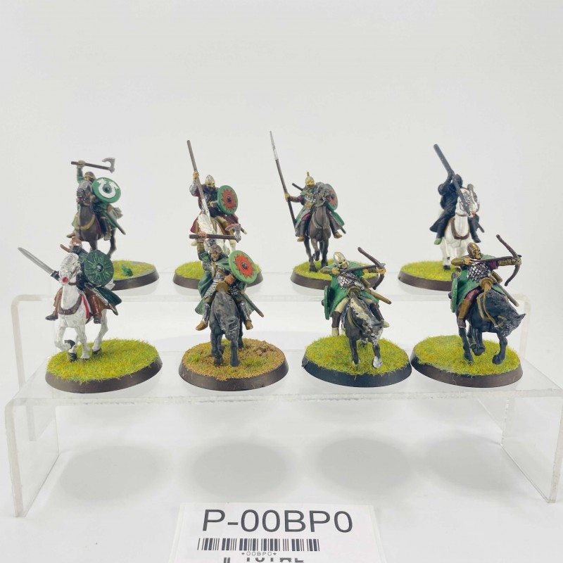 Cavaliers du Rohan