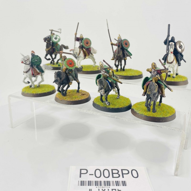 Cavaliers du Rohan