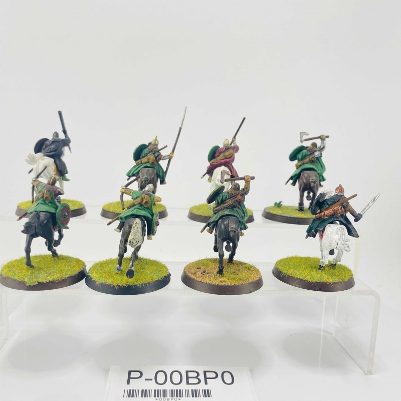 Riders of Rohan