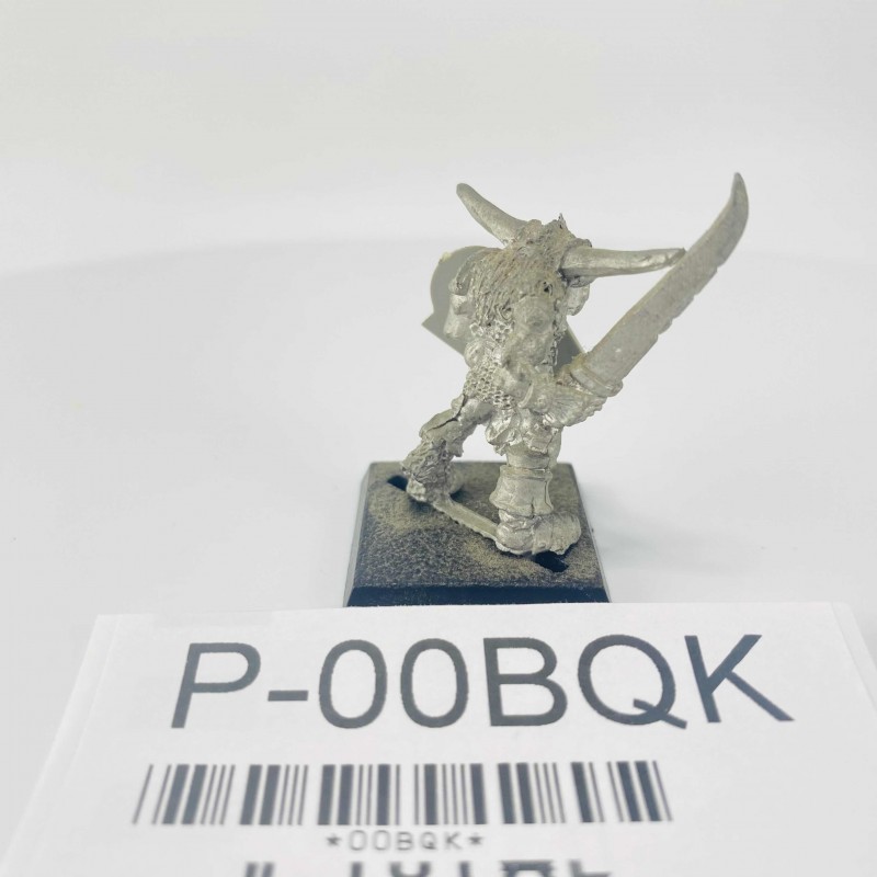 bestmen realms of chaos