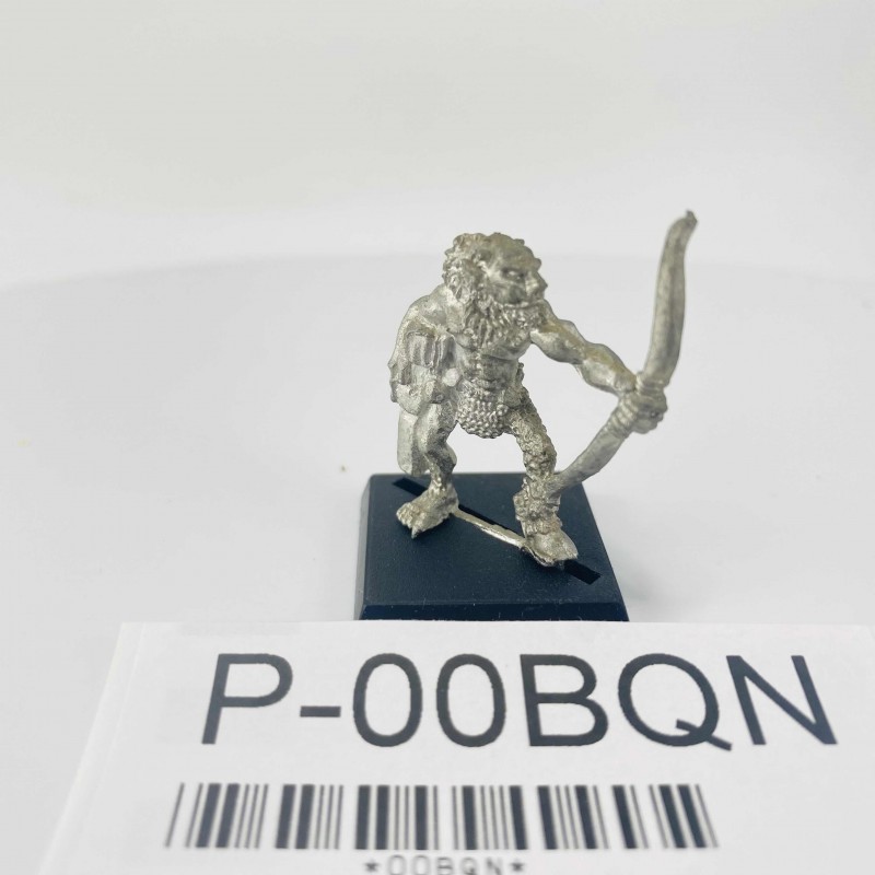 bestmen realms of chaos