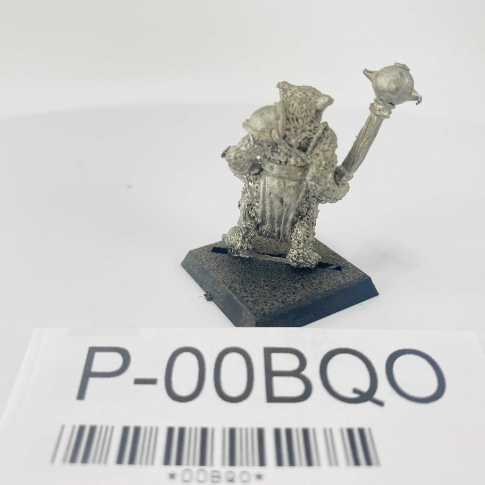 Hommes-bêtes realms of chaos