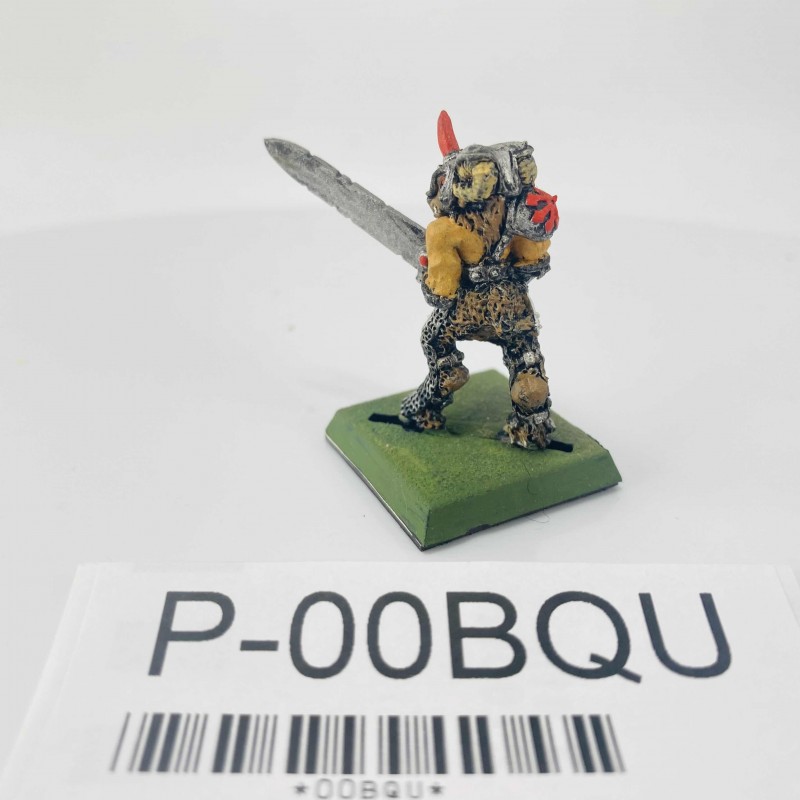 bestmen realms of chaos