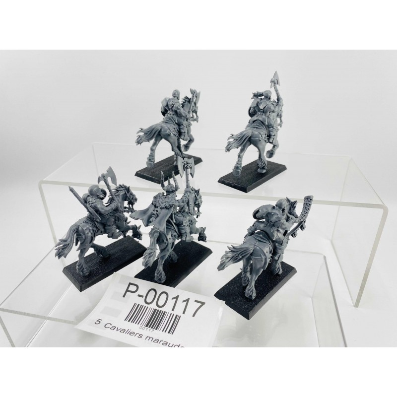 Cavaliers maraudeurs