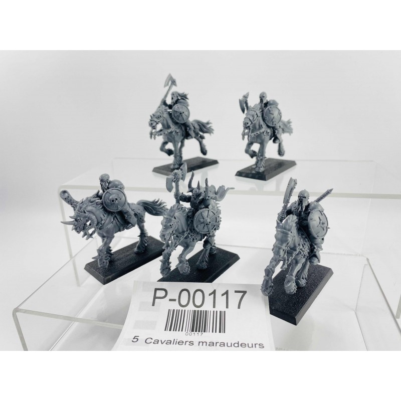 Cavaliers maraudeurs