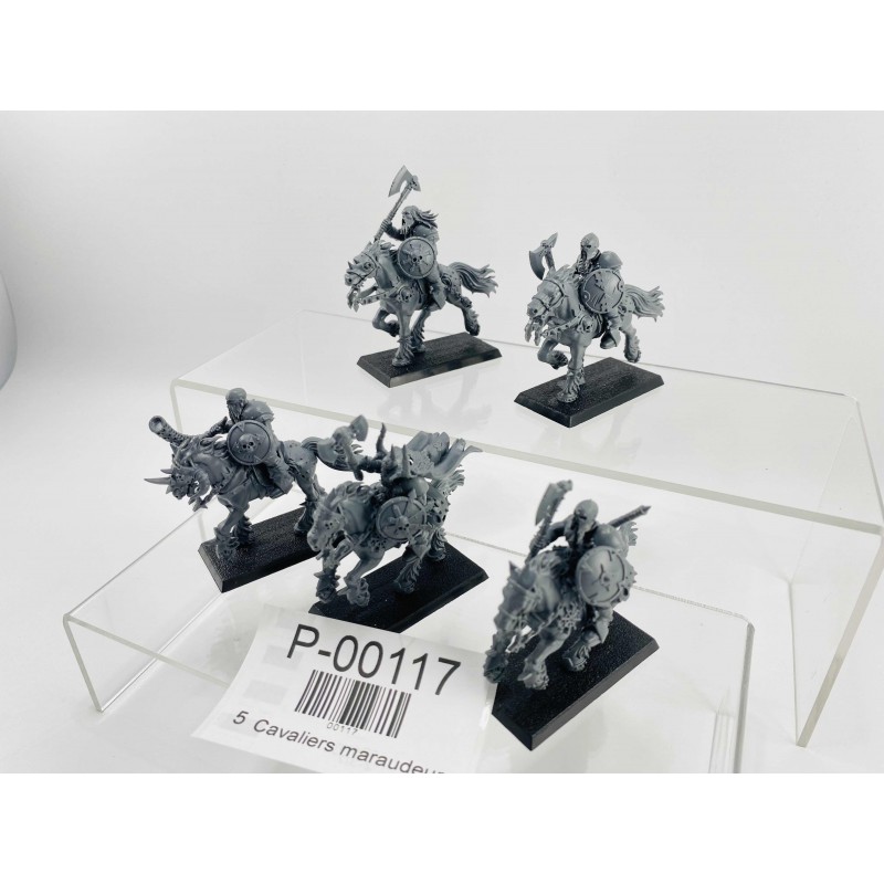 Cavaliers maraudeurs