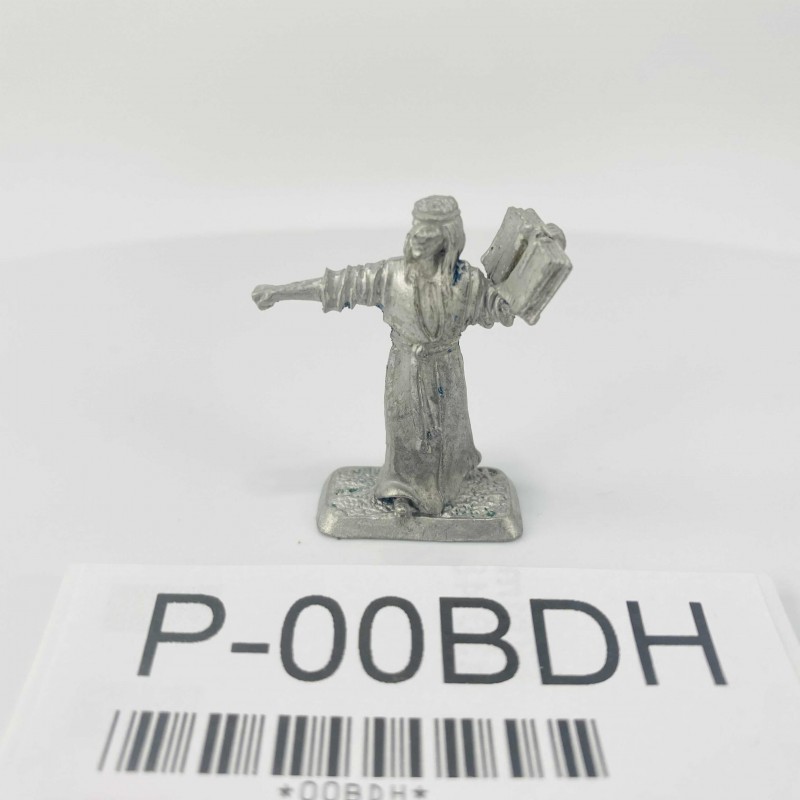 M143 Elrond & the Ring of Air