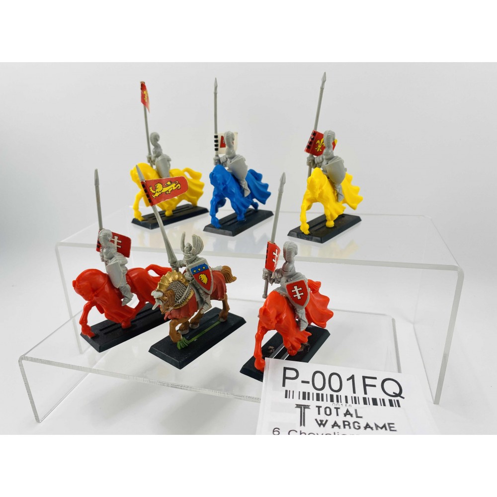 knights knightly order