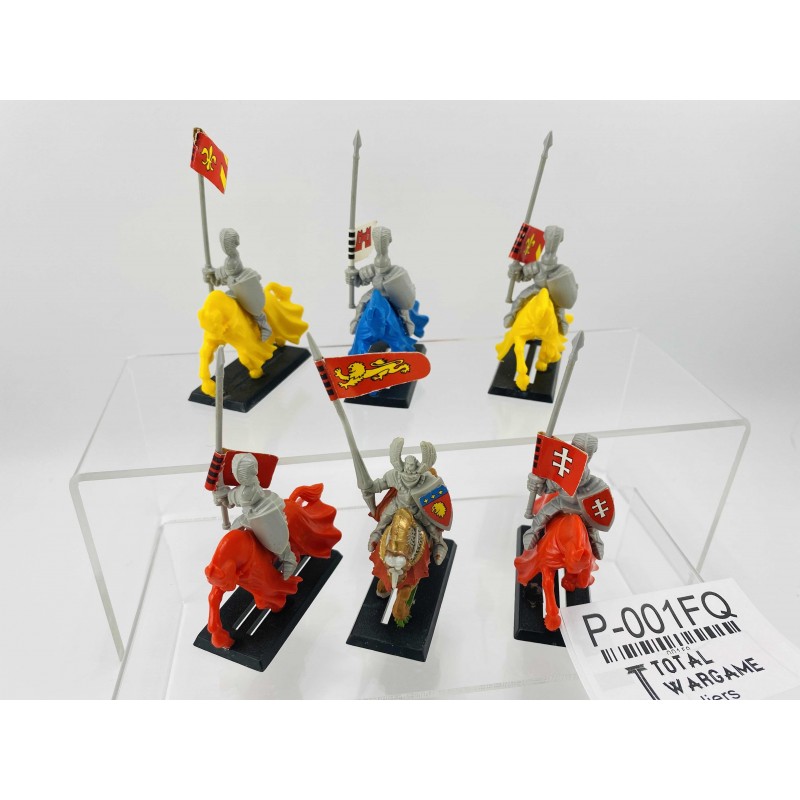 knights knightly order