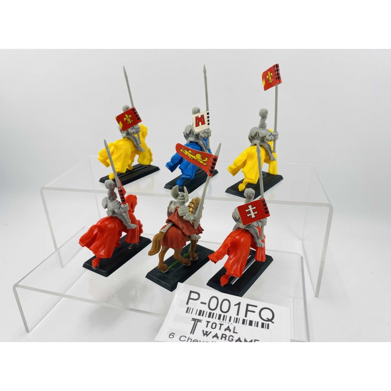 knights knightly order