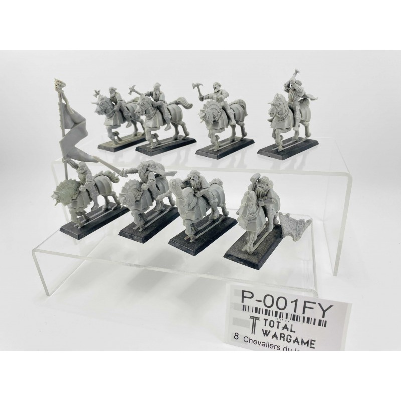 knights of the white wolf